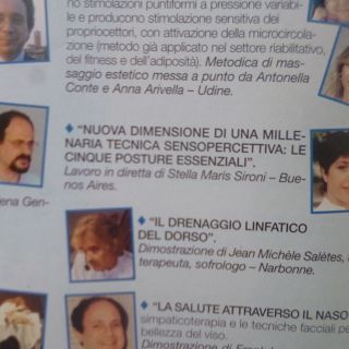 Italia tecnica sensopercetiva